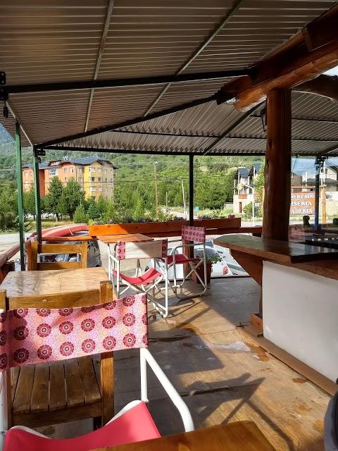 Restaurante y Minimercado Shirdi