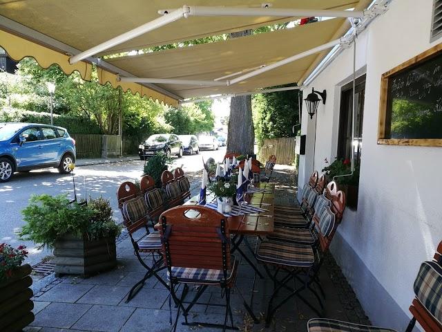 Oskar-Maria-Graf-Stuberl Peter Reinmann