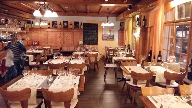 Cosimo Ristorante Italiano