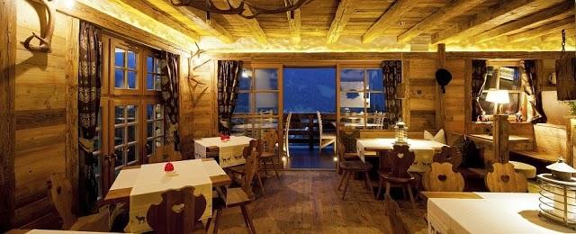 Malga Roncac