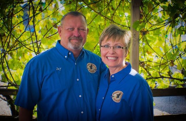 Eagles Landing Winery