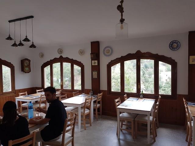 Restaurante Orient