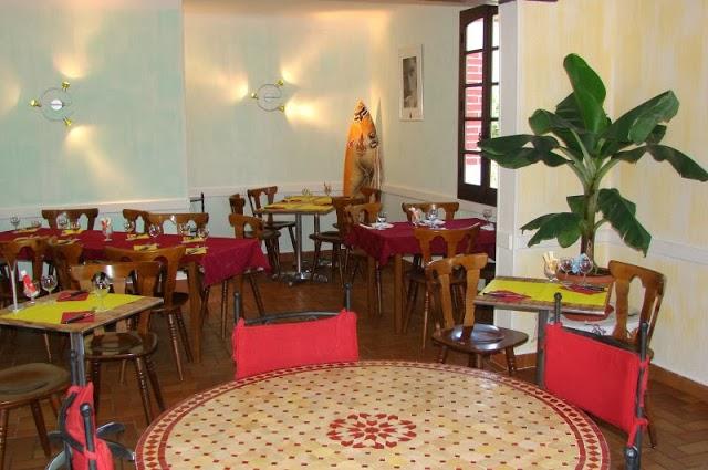 La Taverne Abaca