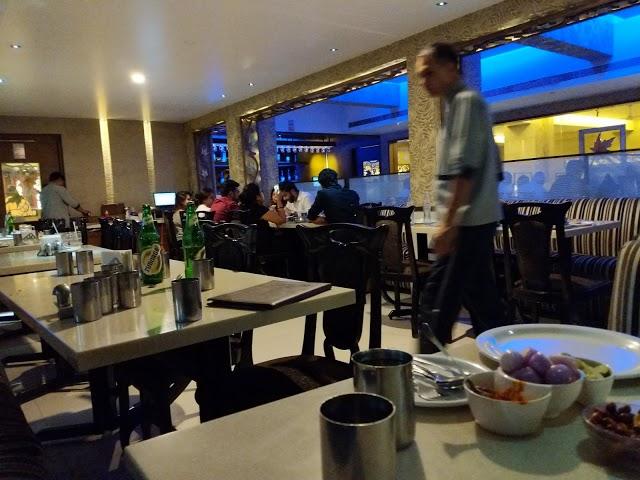 Rama Krishna Veg & Non Vegetarian