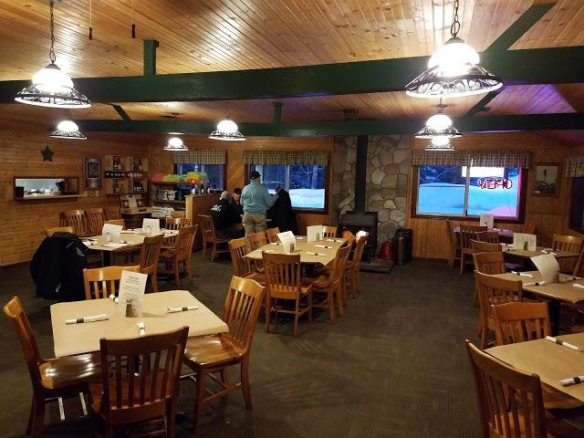 Little Falls Inn