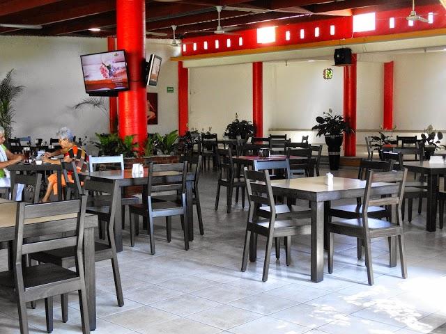 La Parrilla del Che