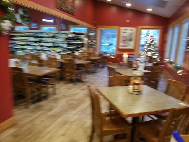 Pub 570 Grill & Tavern