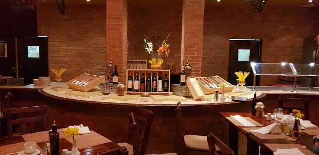 Il Forno Di Gio