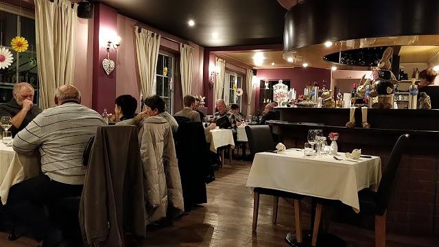 Restaurant Le Statu Quo