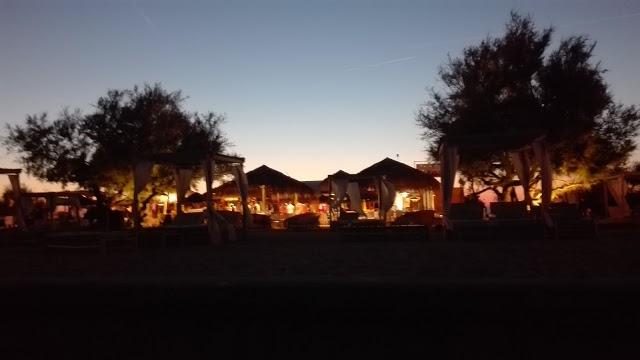 Baia Blu Beach