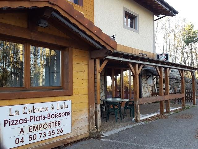 Le Blues Rock Cafe