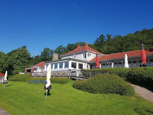 Strandhaus No. 12