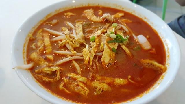 Face To Face Noodle House 面对面