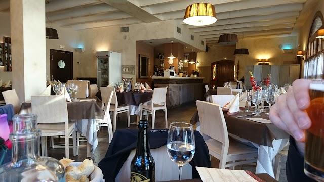Restaurante La Cocinilla