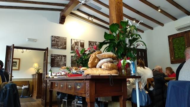 Restaurante la Tucho