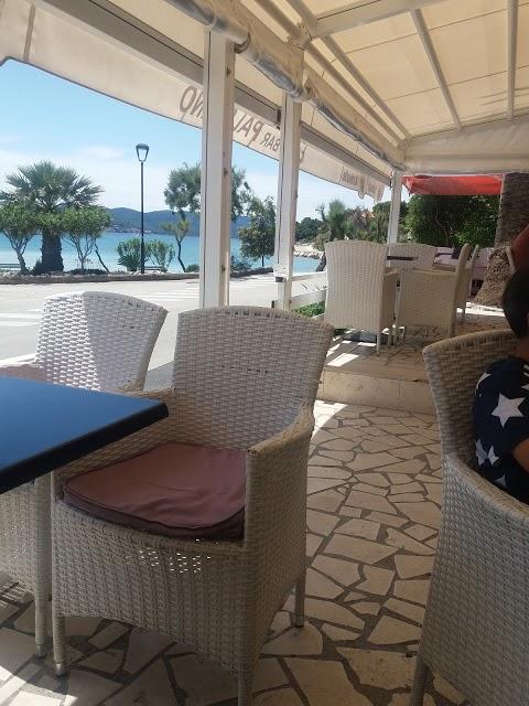 Caffe bar "Lucica"
