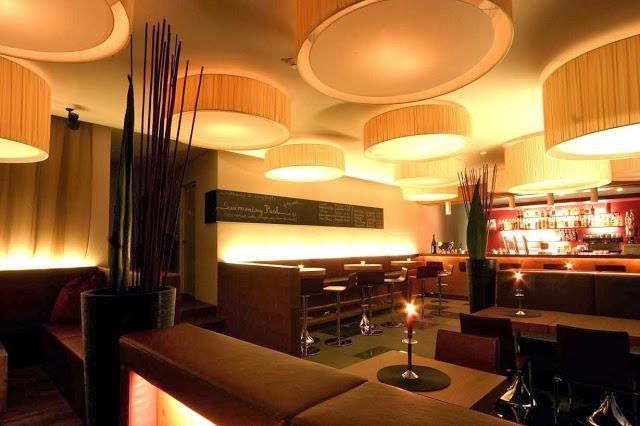 daniels bar