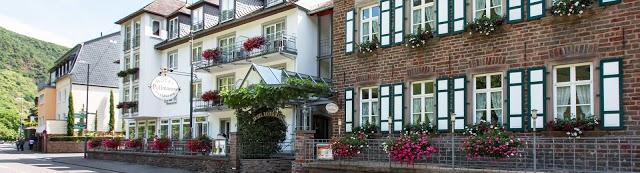 Hotel-Restaurant Pollmanns