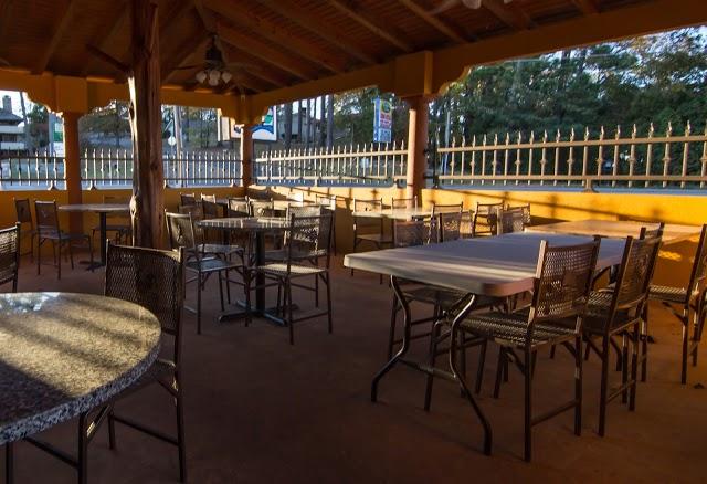 Jose's Mexican Grill & Cantina