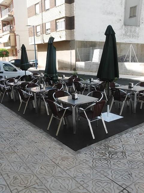 Restaurante Timonel