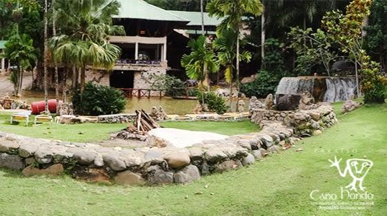 Paraiso Cano Hondo
