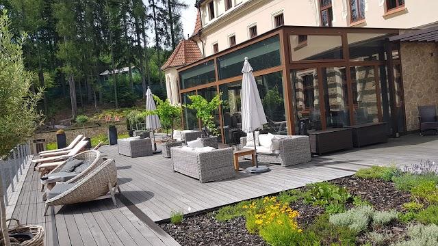 Hotel Augustiniansky Dum