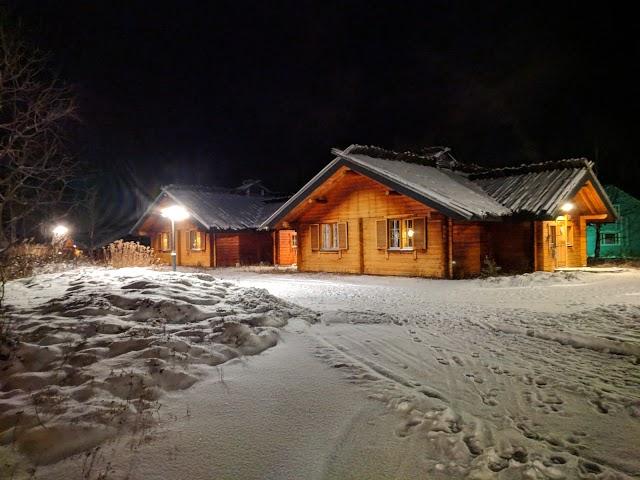 Hotel Yllashumina