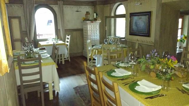 Antica Osteria