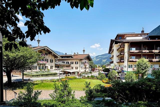 Hotel Neue Post