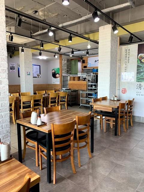 Great Dish Sashimi Restaurant