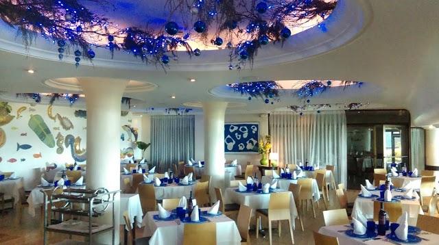 Restaurant Vesuvio