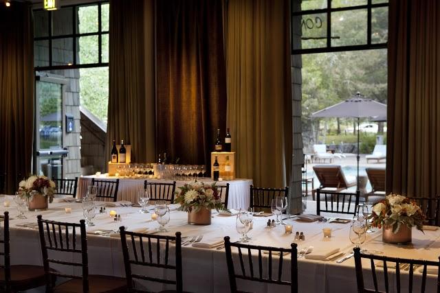 PlumpJack Squaw Valley Inn