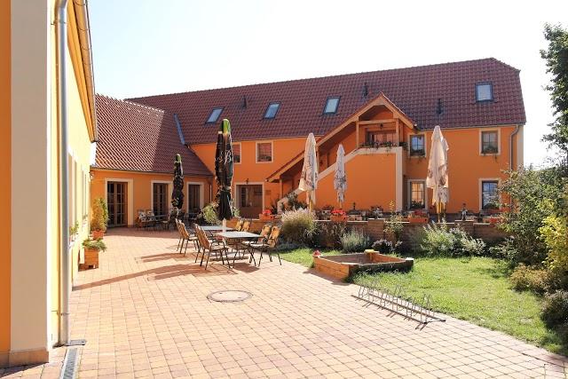 Hotel Pavlov