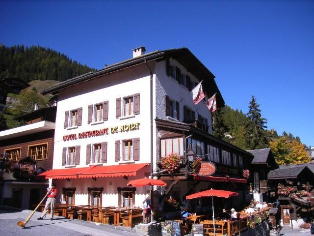 Moiry