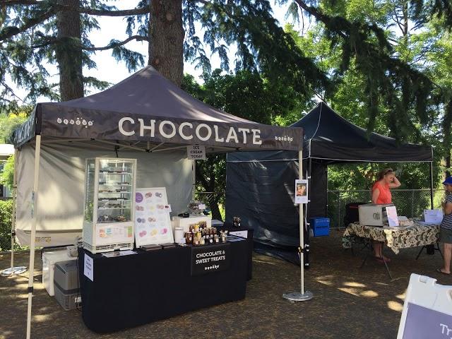 Daylesford Farmers Market