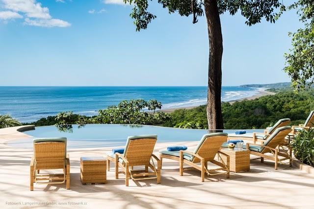 Hotel Boutique Lagarta Lodge