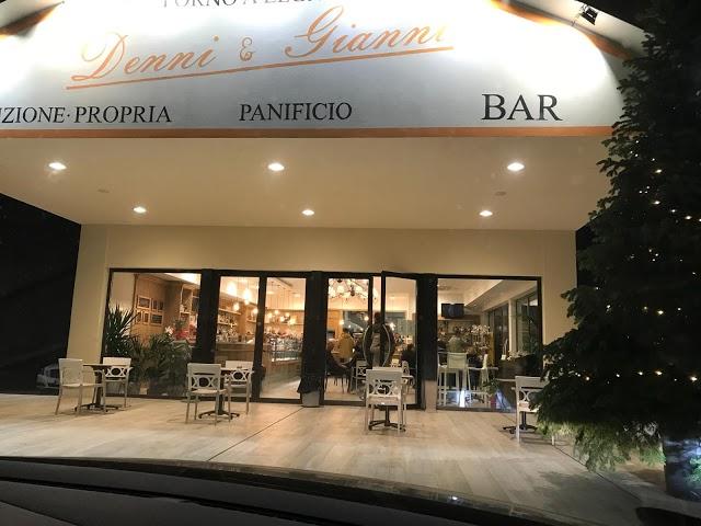 Bakery D & G Snc