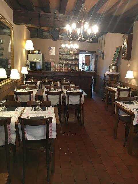 restaurant La Grignotte du Vieux-Bourbon