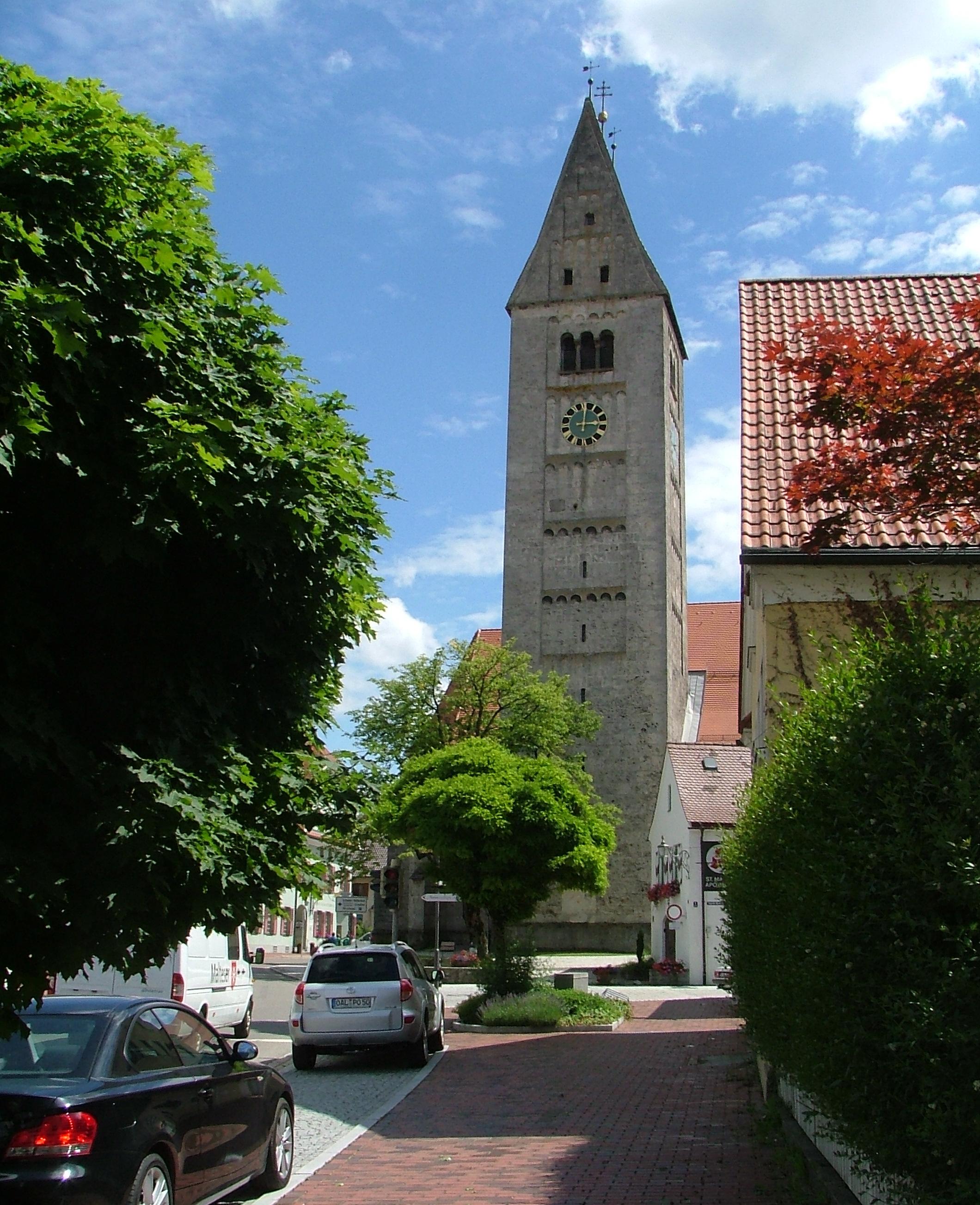 St. Martin