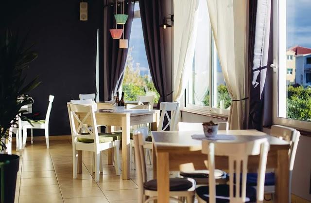 Buza food & coffee