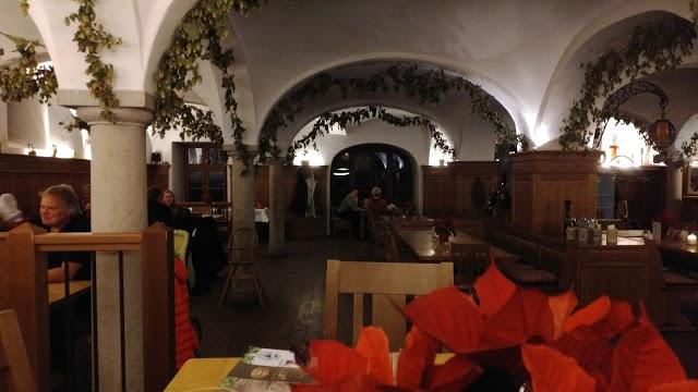 Klosterstub'n
