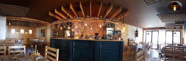 Restorant Detari