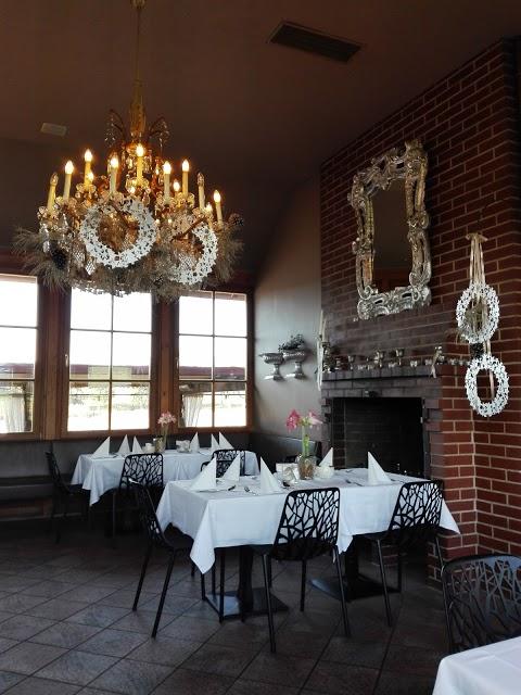 Seehaus Cafe Restaurant Pizzeria