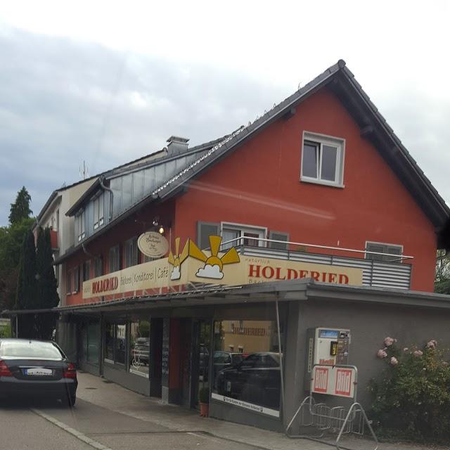 Backerei Holderied