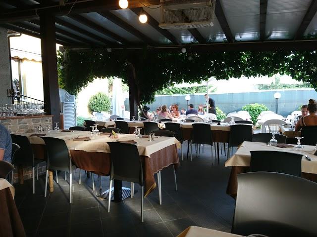 Ristorante Pizzeria La Concordia