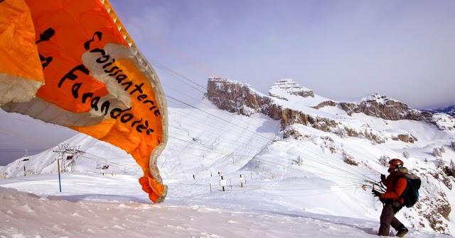 Tea Room Croissanterie La Farandole