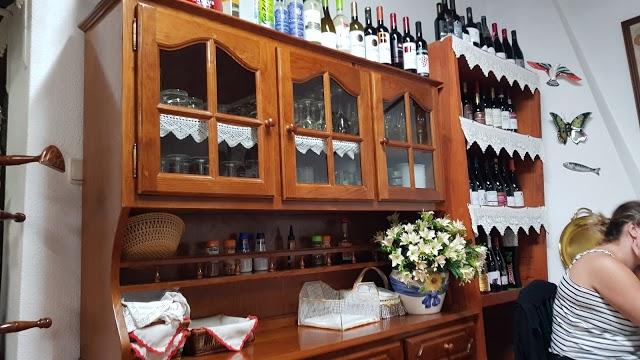 Restaurante Martins