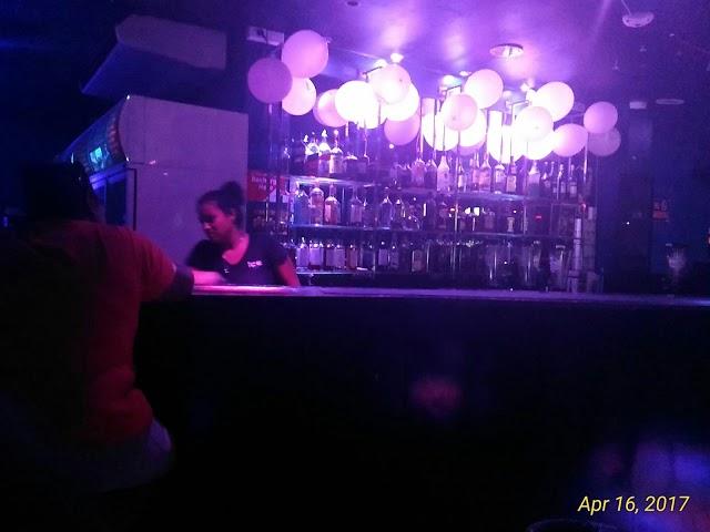Ice Bar
