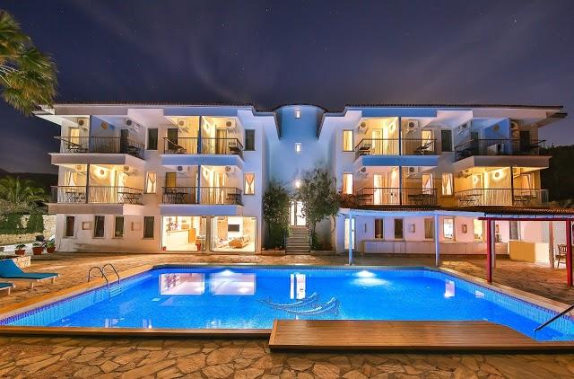 Mavilim Otel
