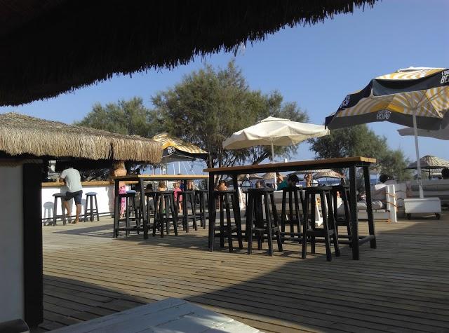 Dalga Restoran Bar